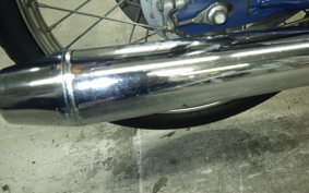 HONDA C50 SUPER CUB 2023 C50