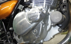 SUZUKI ST250E 2006 NJ4CA