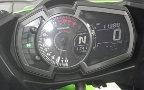 KAWASAKI NINJA 400 2018 EX400G