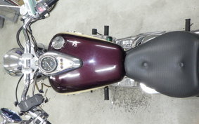KAWASAKI VULCAN 400 CLASSIC 1997 VN400A