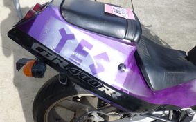 HONDA CBR400RR 1988 NC23