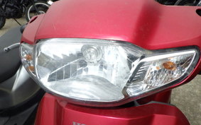HONDA TACT-4ﾍﾞｰｼｯｸ AF79