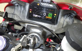 HONDA CBR600RR 2020 PC40