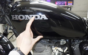 HONDA CB223S 2003 MC40