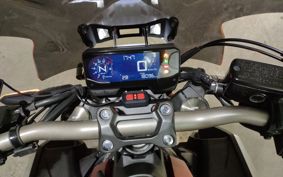 HONDA CB650R RH03