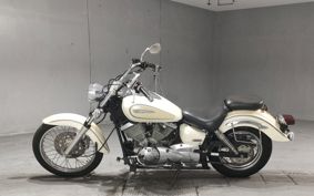 YAMAHA DRAGSTAR 250 VG02J