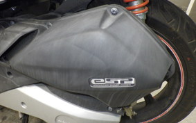 HONDA PCX 125 2009 JF81