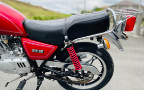 SUZUKI GN125 H PCJB1