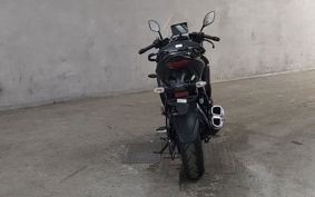 SUZUKI JIKUSA-SF250 ED22J