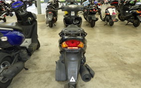 SUZUKI ADDRESS V125 G CF46A