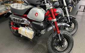 HONDA  MONKEY 125 JB05