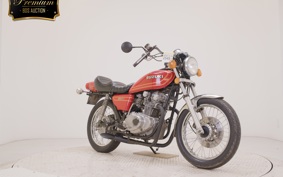 SUZUKI GS400 2026 GS400