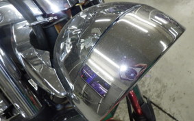 YAMAHA XV1900 RAIDER 2008