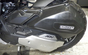 HONDA ADV150 2008 KF38