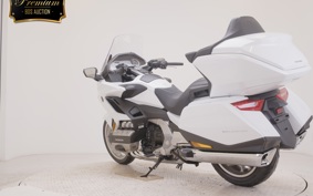 HONDA GL 1800 GOLD WING TOUR DCT 2026 SC79