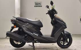 YAMAHA CYGNUS 125 XSR 3 2019 SED8J