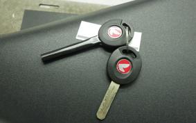 HONDA CT125-2 JA65