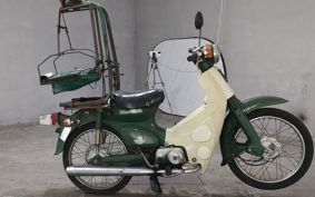 HONDA SUPER CUB50 C50