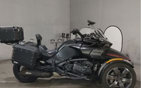 BRP CAN-AM BRP CAN-AM SPIDER F3 S RDD