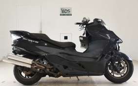 SUZUKI SKYWAVE 250 (Burgman 250) S CJ46A