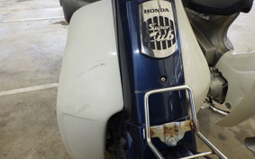 HONDA C90 SUPER CUB E HA02