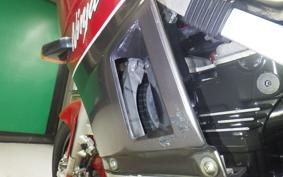 KAWASAKI GPZ400R 1989 ZX400D