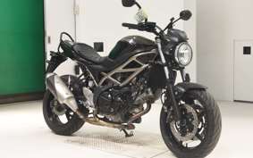 SUZUKI SV650 A 2022 VP55E