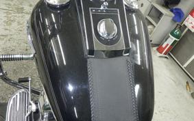 HARLEY FLSTN 1580 2014