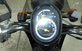 HONDA TODAY 2 2022 AF67