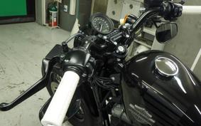 HARLEY XL1200X 2012