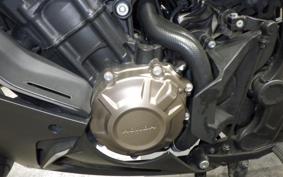 HONDA CBR650R 2021 RH03