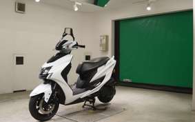 YAMAHA CYGNUS 125 XSR 3 SED8J