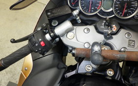 SUZUKI HAYABUSA Gen.2 2017 GX72B