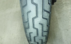YAMAHA VIRAGO 250 2025 3DM