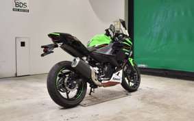KAWASAKI NINJA 250 2 2016 EX250P