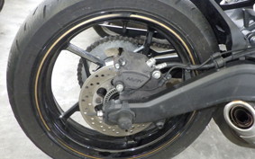 KAWASAKI NINJA 250 ZX250E