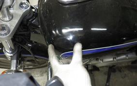 SUZUKI GZ125-HS