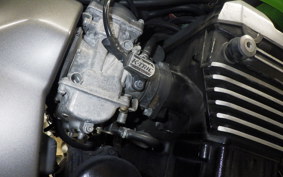 KAWASAKI ZRX1100 1998 ZRT10C
