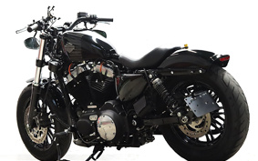 HARLEY XL1200X 2016 LC3