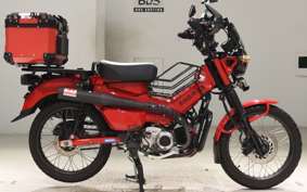 HONDA CT125-2 2017 JA65