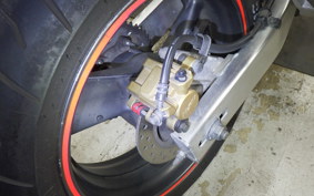 HONDA HORNET 250 2022 MC31