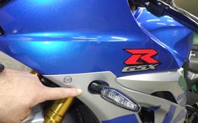 SUZUKI GSX-R1000R A 2020 DM11G