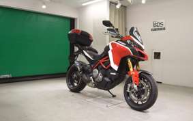 DUCATI MULTISTRADA 1260 2019