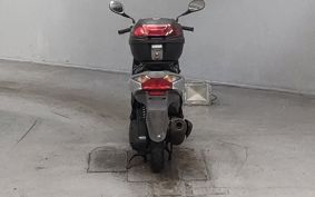 SUZUKI ADDRESS V125 CF4MA