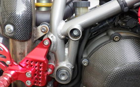 DUCATI 999 MONOPOSTO 2005