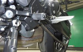 YAMAHA XSR900 2023 RN80J