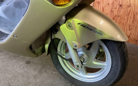 HONDA FORZA S MF06
