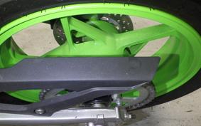 KAWASAKI ZX-4RR 2023 ZX400P