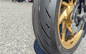 HONDA CBR250RR ABS MC51