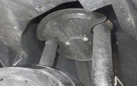 SUZUKI ADDRESS V50 Gen.2 CA42A